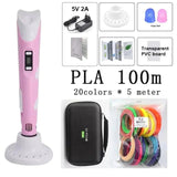 3D Pen For Kids - Outlet-Marketplace
