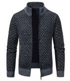 Cardigans décontractés pour hommes