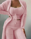 Autumn Velvet Home Clothes - Outlet-Marketplace
