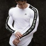 Long Sleeve T-Shirt - Outlet-Marketplace