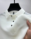 Breathable Polo Shirt - Outlet-Marketplace