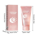 Collageen Nacht Wrapping Masker