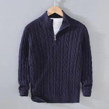 Autumn Winter Men Sweater - Outlet-Marketplace