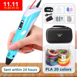 3D Pen For Kids - Outlet-Marketplace