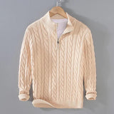 Autumn Winter Men Sweater - Outlet-Marketplace