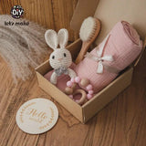 Baby Stuff Bath Set - Outlet-Marketplace