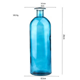 Nordic Glass Flower Vase Decor - Outlet-Marketplace