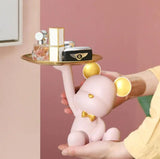 Cute Teddy Table - Outlet-Marketplace