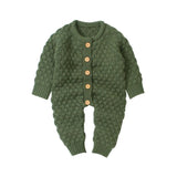 Winter Warm Knitted Baby Clothes - Outlet-Marketplace