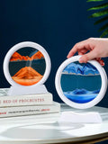 Moving Sand Art Home Decor - Outlet-Marketplace