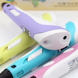 3D Pen For Kids - Outlet-Marketplace