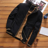 Vestes polaires pour hommes