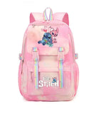 Disney Lilo and Stitch Back Pack - Outlet-Marketplace