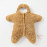 Newborn Warm Clothes - Outlet-Marketplace