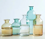 Nordic Glass Flower Vase Decor - Outlet-Marketplace