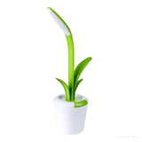 Table Lamp Flowerpot - Outlet-Marketplace
