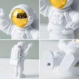 Astronaut and Moon Home Decor Set - Outlet-Marketplace