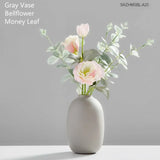 Modern Home Glass Vase Decor - Outlet-Marketplace