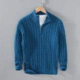 Autumn Winter Men Sweater - Outlet-Marketplace