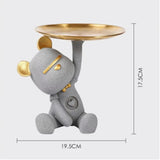 Cute Teddy Table - Outlet-Marketplace