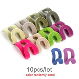 4/6/10Pcs Antislip Clothes Hanger - Outlet-Marketplace