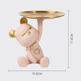 Cute Teddy Table - Outlet-Marketplace