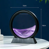 Moving Sand Art Home Decor - Outlet-Marketplace