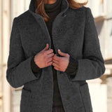 Manches longues vintage d'hiver