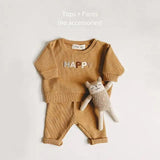 Spring Autumn Baby Clothes Set - Outlet-Marketplace