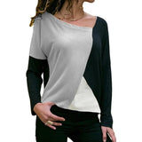 Autumn Women's Long Sleeve - Outlet-Marketplace