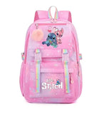 Disney Lilo and Stitch Back Pack - Outlet-Marketplace