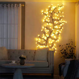 Led Light Room Decor Tree Vines - Outlet-Marketplace