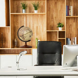 World Globe Mapa Home Decor Accessories - Outlet-Marketplace