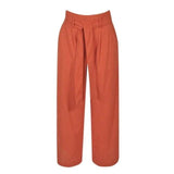 Casual Cotton Linen Summer Pants - Outlet-Marketplace