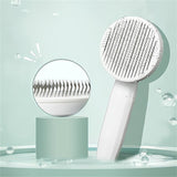 Pet Hair Comb - Outlet-Marketplace