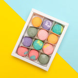 Organic Bath Bomb Set - Outlet-Marketplace