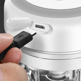 Mini Electric Chopper - Outlet-Marketplace