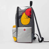 Sac d'école Mickey