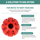 Watermelon Ball for Dog Toy - Outlet-Marketplace