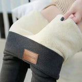 Super thick cashmere leggings - Outlet-Marketplace