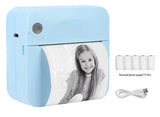 Mini Bluetooth thermische printer