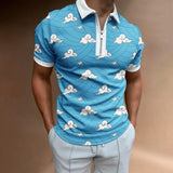 Men Polo Shirt - Outlet-Marketplace