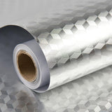 Waterproof Oil Proof Aluminum Foil - Outlet-Marketplace