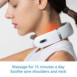 Smart neck massager - Outlet-Marketplace