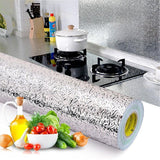 Waterproof Oil Proof Aluminum Foil - Outlet-Marketplace