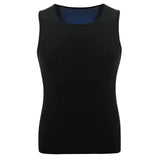 Men's Heat Trapping Sweat Trainer Shirt - Outlet-Marketplace
