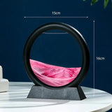 Moving Sand Art Home Decor - Outlet-Marketplace