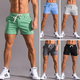 Men Casual Jogging Short - Outlet-Marketplace