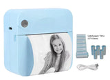 Mini Bluetooth thermische printer