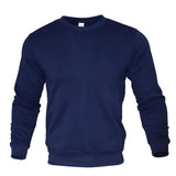 Elegant Sweatshirt for Men - Outlet-Marketplace